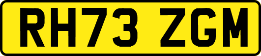 RH73ZGM
