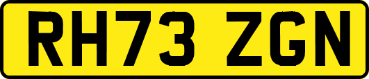 RH73ZGN