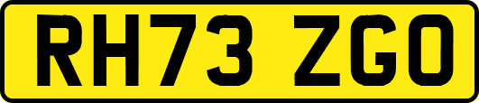RH73ZGO