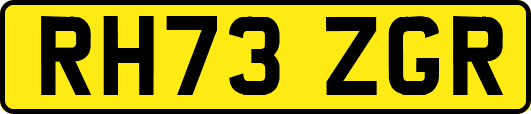 RH73ZGR