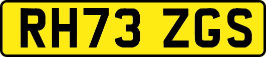 RH73ZGS