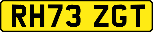 RH73ZGT