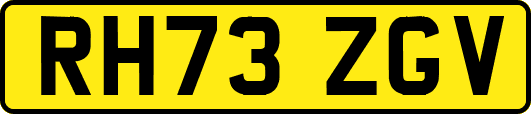 RH73ZGV