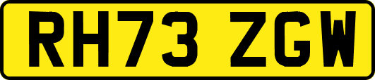 RH73ZGW