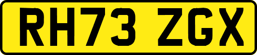 RH73ZGX