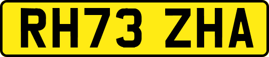 RH73ZHA