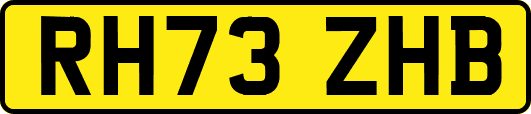 RH73ZHB