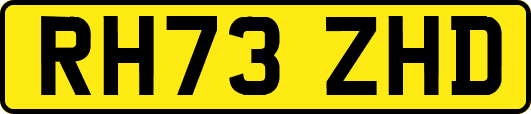 RH73ZHD