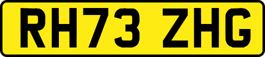 RH73ZHG