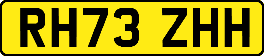 RH73ZHH