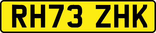RH73ZHK