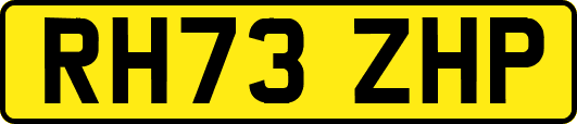 RH73ZHP