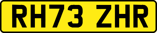 RH73ZHR
