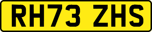 RH73ZHS