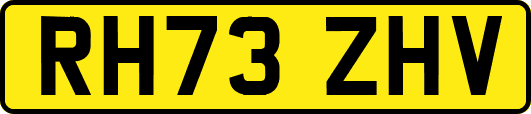 RH73ZHV