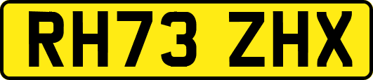 RH73ZHX
