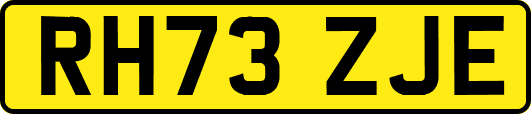 RH73ZJE