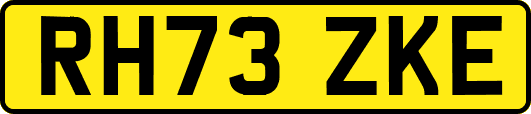RH73ZKE