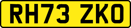 RH73ZKO