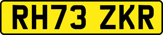 RH73ZKR