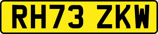 RH73ZKW
