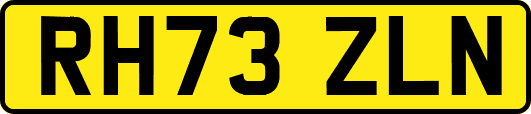 RH73ZLN