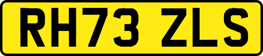 RH73ZLS