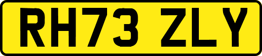 RH73ZLY