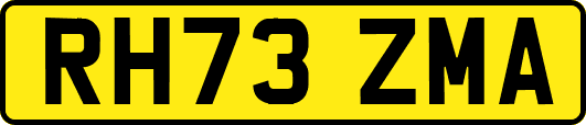 RH73ZMA