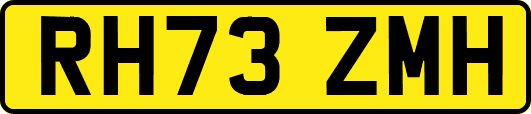 RH73ZMH