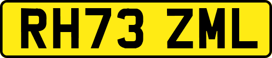 RH73ZML