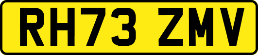 RH73ZMV