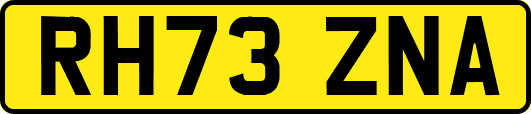 RH73ZNA