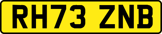 RH73ZNB