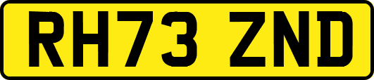 RH73ZND