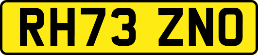 RH73ZNO