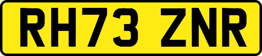 RH73ZNR