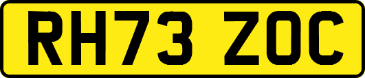 RH73ZOC