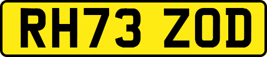 RH73ZOD