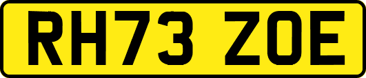 RH73ZOE