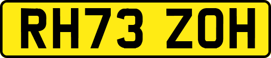 RH73ZOH