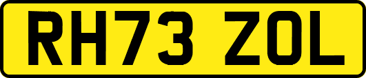 RH73ZOL