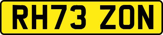 RH73ZON