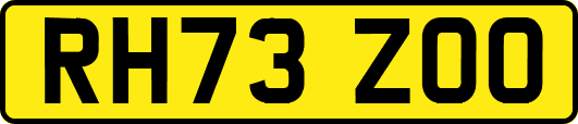 RH73ZOO