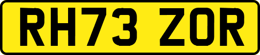 RH73ZOR