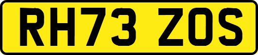 RH73ZOS