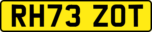 RH73ZOT