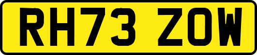 RH73ZOW