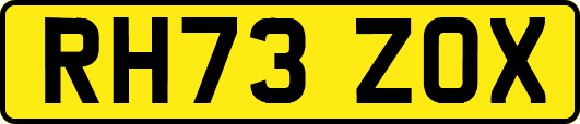 RH73ZOX