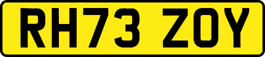 RH73ZOY